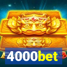 4000bet