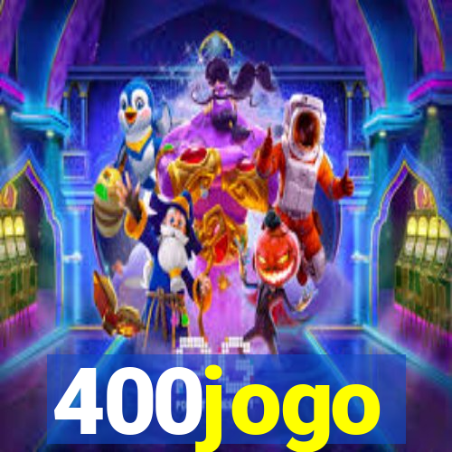 400jogo