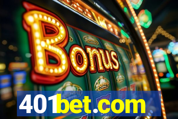 401bet.com