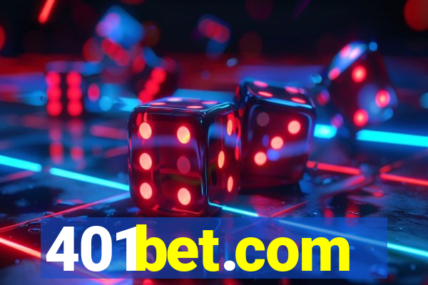 401bet.com