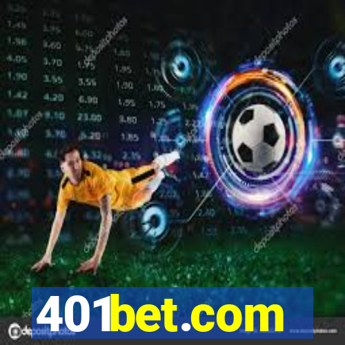 401bet.com