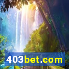 403bet.com