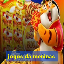 jogos da meninas