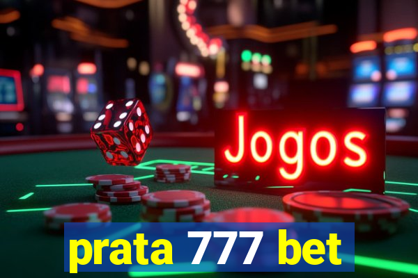 prata 777 bet