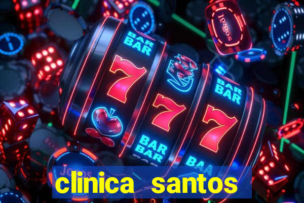 clinica santos dumont uberaba