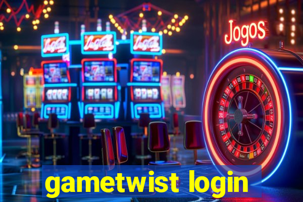 gametwist login