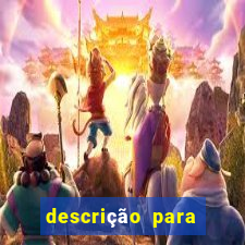 descrição para clash of clans