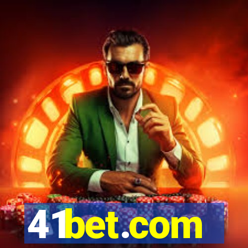 41bet.com