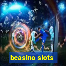 bcasino slots