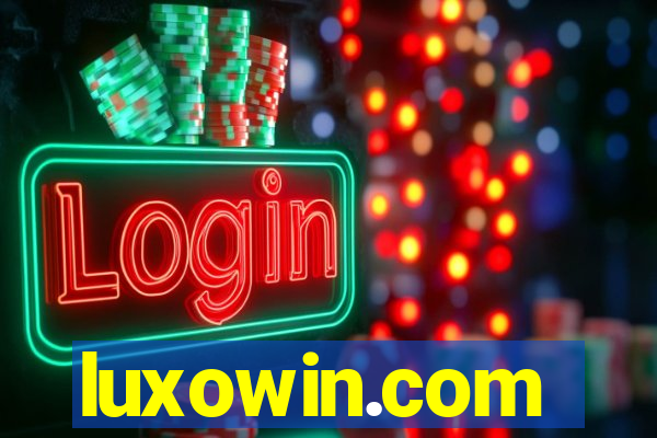 luxowin.com