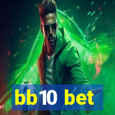 bb10 bet