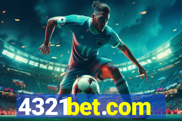 4321bet.com