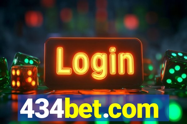 434bet.com