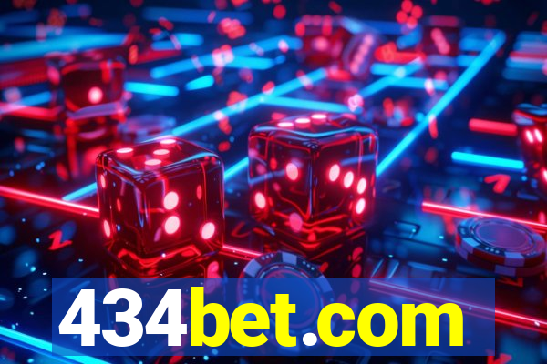 434bet.com