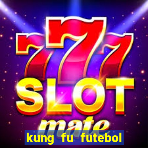 kung fu futebol clube via torrent