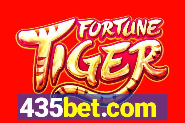 435bet.com