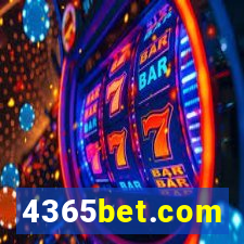 4365bet.com