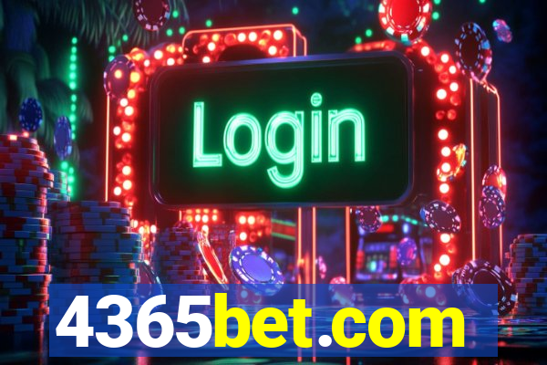 4365bet.com