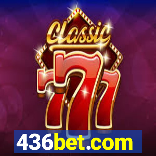 436bet.com