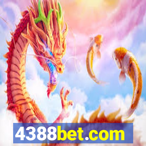 4388bet.com