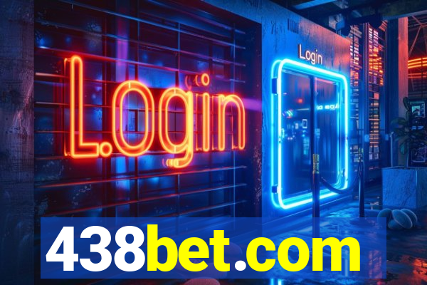 438bet.com