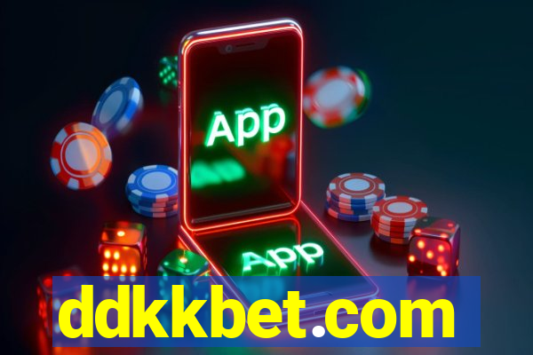 ddkkbet.com