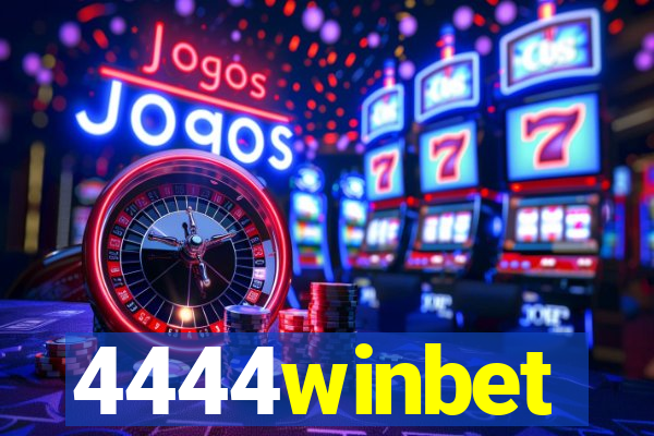 4444winbet