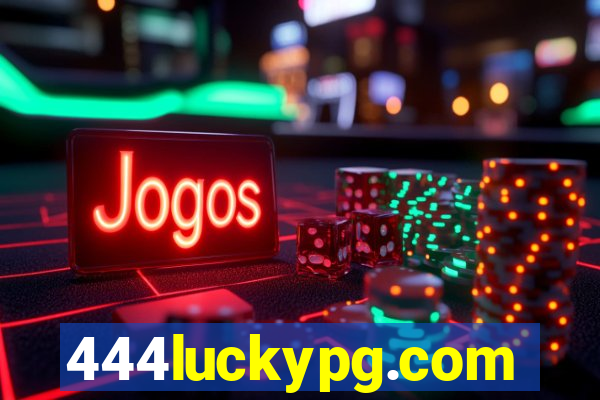 444luckypg.com