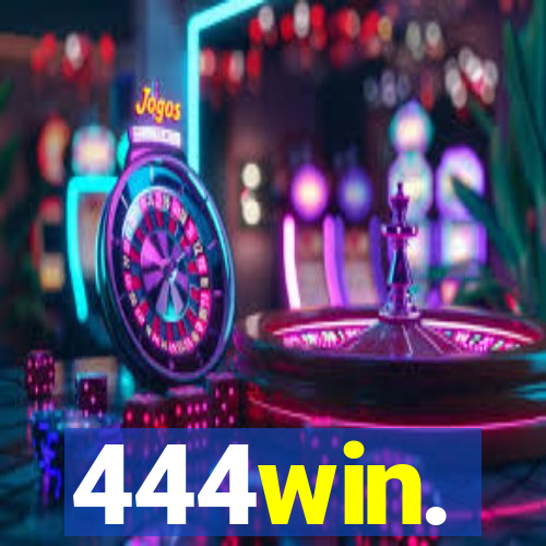 444win.