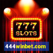 444winbet.com