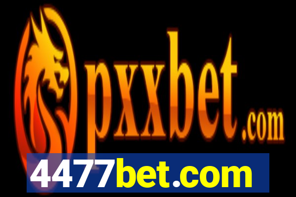 4477bet.com