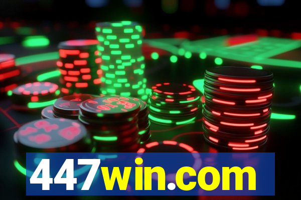 447win.com