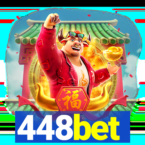 448bet