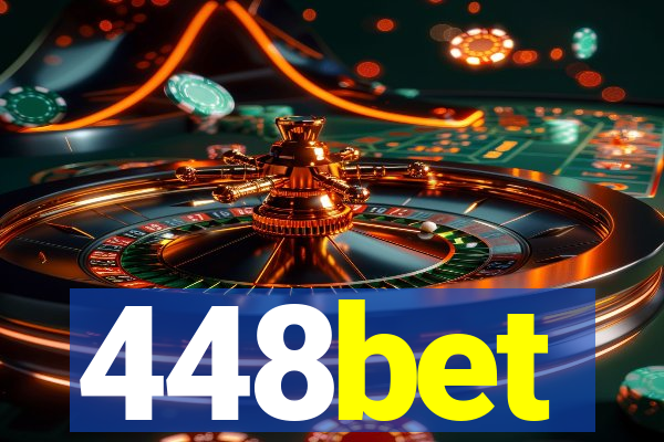 448bet