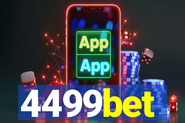 4499bet