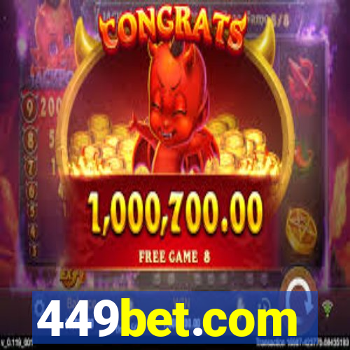 449bet.com