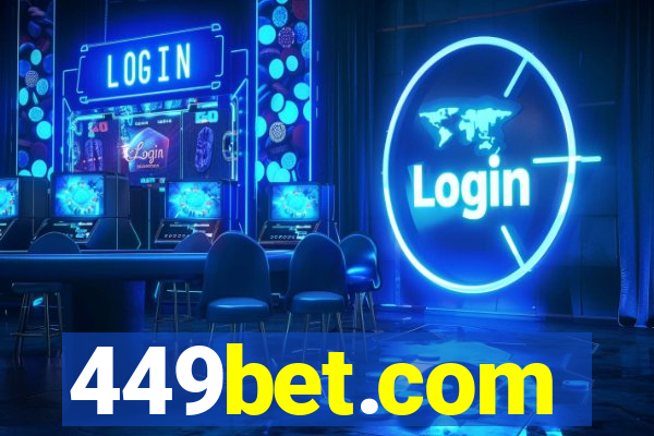 449bet.com