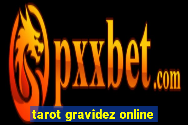 tarot gravidez online