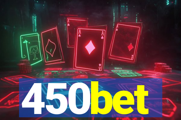 450bet