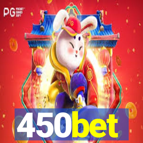 450bet