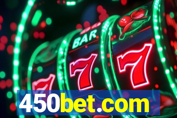 450bet.com