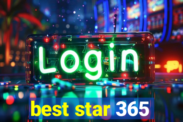 best star 365