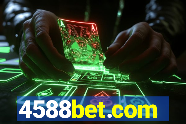 4588bet.com