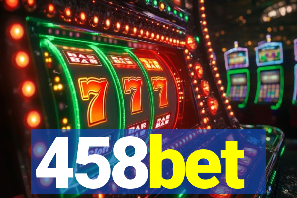 458bet