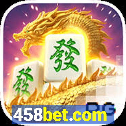 458bet.com