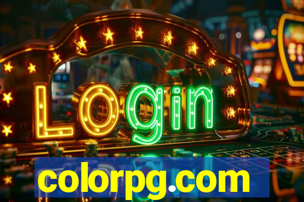 colorpg.com