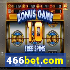 466bet.com