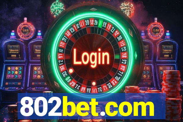 802bet.com