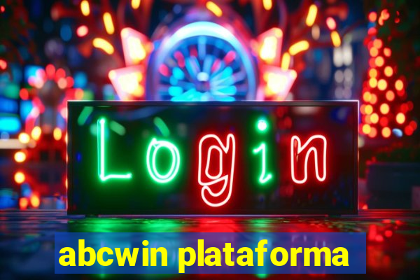 abcwin plataforma