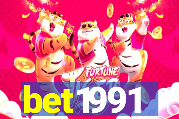 bet1991